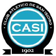 Escudo de CASI